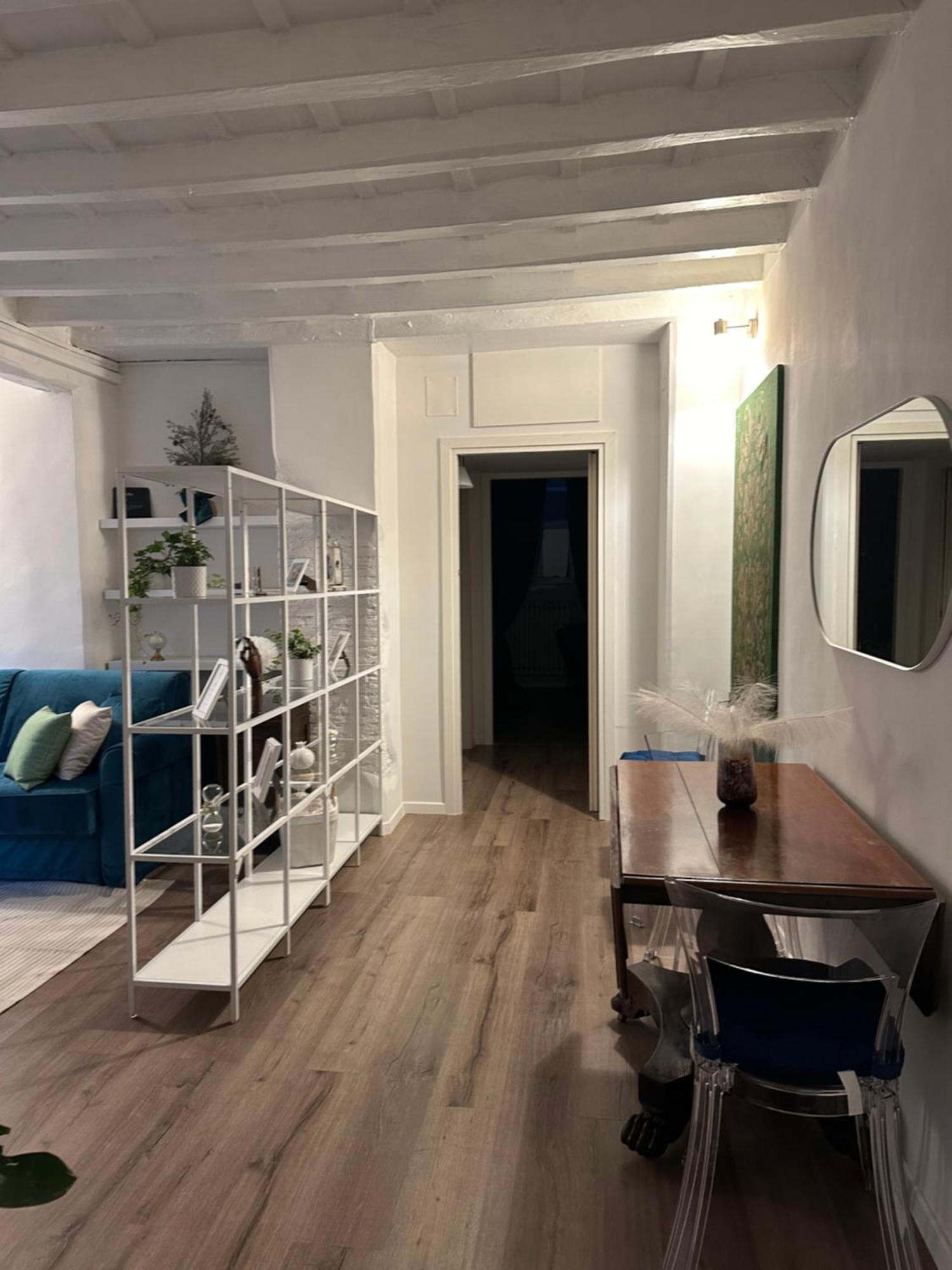Trithome Suite Boutique Barberini Roma Exterior foto
