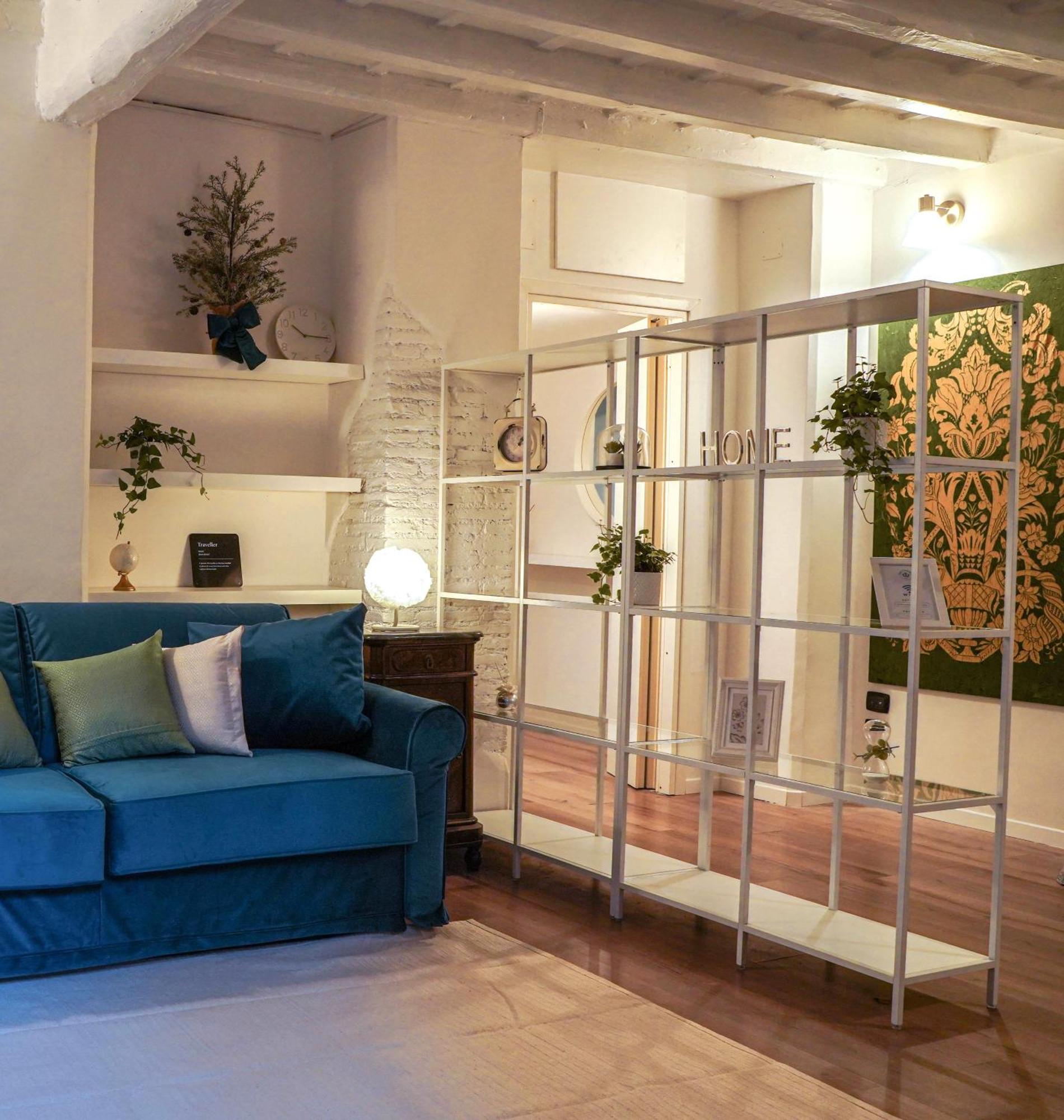 Trithome Suite Boutique Barberini Roma Exterior foto